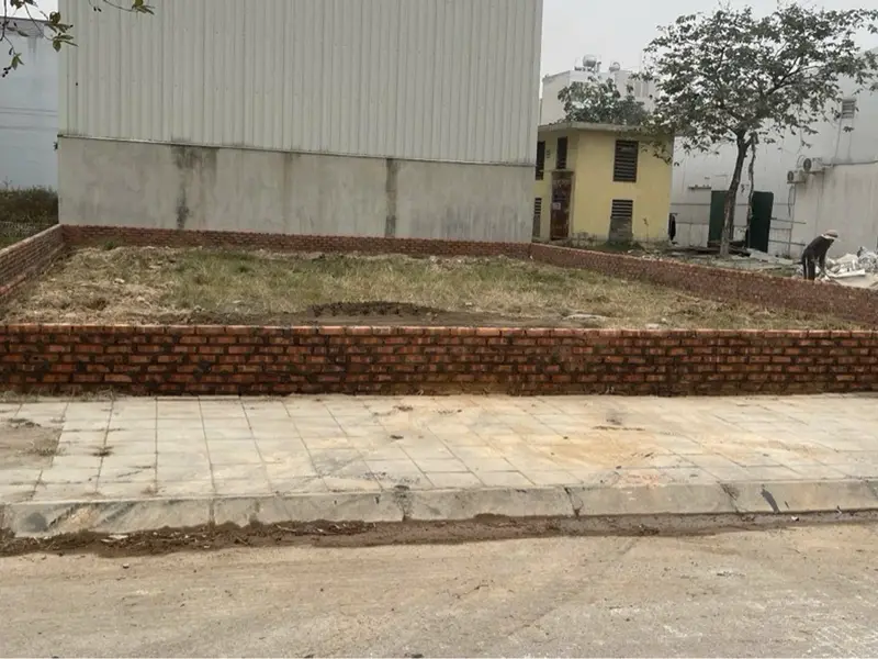 Bán Đất Khu Đấu Giá Nguyên Khê - Không Gian Riêng Tư Đẳng Cấp Tại Đông Anh... Bán đất tại Phúc Thịnh, Hà Nội 01