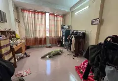 NHÀ 4 TẦNG - MẶT TIỀN KINH DOANH NGAY CHỢ HOÀNG HOA THÁM TÂN BÌNH.... Bán nhà mặt phố tại Tân Bình, Hồ Chí Minh 05