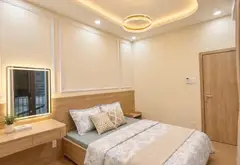 Bán nhà mới 4 tầng đường Bùi Thị Xuân trung tâm Q. Tân Bình giá 4,95 tỷ... Bán nhà riêng tại Tân Sơn Hòa, Hồ Chí Minh 03