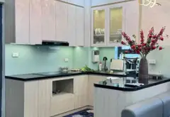 Căn hộ hiện đại view đẹp tại Tân Tây Đô... Bán căn hộ chung cư tại Ô Diên, Hà Nội 05