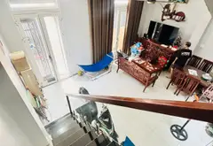 Nhà đẹp Nguyễn Kiệm, giá hời, chốt nhanh nào!... Bán nhà riêng tại Đức Nhuận, Hồ Chí Minh 02