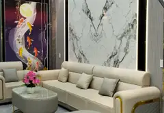 NHÀ PHỐ – Ô TÔ NGỦ TRONG NHÀ– GẦN NGÃ TƯ GA _ TẶNG NÔI THẤT XỊN SÒ_ Nhỉnh 6 Đồng... Bán biệt thự, liền kề tại An Phú Đông, Hồ Chí Minh 05