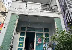 NHÀ PHỐ HUỲNH TẤN PHÁT, QUẬN 7, 41M2, 2 TẦNG, HXH, GIÁ 6,4 TỶ... Bán nhà riêng tại Tân Thuận, Hồ Chí Minh 01