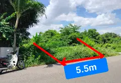 Cơ hội vàng sở hữu đất nền đắc địa mặt tiền đường 10m, tại Bình Hưng, Bình Chánh chỉ 1.79 tỷ... Bán đất tại Bình Hưng, Hồ Chí Minh 10