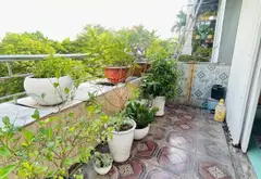 MẶT TIỀN SÁT CHUNG CƯ DREHOME - LÔ GÓC 2MT KD SẦM UẤT... Bán nhà riêng tại An Hội Tây, Hồ Chí Minh 02