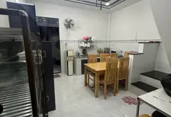 Bán nhà mặt phố phường An Lạc, Hồ Chí Minh, diện tích 84m2, mặt tiền 4m, giá 8.4 tỷ... Bán nhà mặt phố tại An Lạc, Hồ Chí Minh 13
