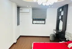 Nhà riêng 4 tầng tại khu vực Kim Ngưu với thiết kế tối ưu và nội thất đầy đủ chỉ 6.1 tỷ có bớt... Bán nhà riêng tại Vĩnh Tuy, Hà Nội 05