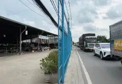 Đất 248.4m², Nhánh Hà Duy Phiên - Củ Chi -mặt tiền rộng 7.6m.- Giá 3.8 tỷ... Bán đất tại Bình Mỹ, Hồ Chí Minh 13