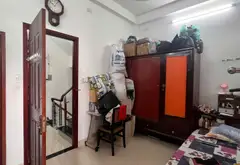 Bán nhà riêng 4 tầng tại xã Trung Chánh, gần Ngã tư Trung Chánh, giá 4,35 tỷ... Bán nhà riêng tại Bà Điểm, Hồ Chí Minh 05