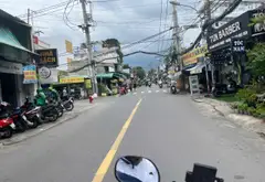 Bán nhà riêng 2 tầng Tân Thới Nhất, quận 12, diện tích 135.5m², hướng Đông Nam... Bán nhà riêng tại Đông Hưng Thuận, Hồ Chí Minh 01