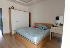 Nhà 2 tầng thoáng đãng tại Tây Thạnh - phong cách sống hiện đại... Bán nhà riêng tại Tây Thạnh, Hồ Chí Minh 09