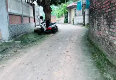 Đất đẹp mặt tiền, xe hơi vào tận nơi, gần chợ và trường học... Bán đất tại Kim Anh, Hà Nội 05