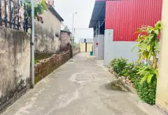 Đất vàng Sóc Sơn giá tốt, sát sân bay Nội Bài... Bán đất tại Sóc Sơn, Hà Nội 01