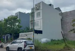Biệt thự vip 4 tầng rộng 140m2 tại Bình Hưng, Bình Chánh... Bán nhà mặt phố tại Bình Hưng, Hồ Chí Minh 01
