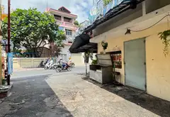 Bán nhà mặt phố Nguyễn Văn Đậu lô góc mặt tiền rộng 6,1m... Bán nhà mặt phố tại Bình Lợi Trung, Hồ Chí Minh 08