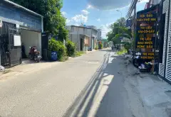 Bán Nhà Bình Tân - Giáp Tân Phú - Hẻm Xe Hơi Thông - 4 x 27 - 2Tầng - Chỉ 5Tỷ... Bán nhà riêng tại Bình Tân, Hồ Chí Minh 04