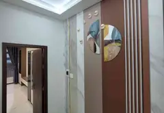 Nhà Phố Ba Tầng Hiện Đại Tại Khu Dân Cư Phú Hồng Đạt... Bán nhà mặt phố tại An Phú, Hồ Chí Minh 14