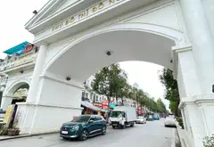 Biệt thự liền kề đẳng cấp tại Đô Nghĩa, chuẩn sống hiện đại... Bán biệt thự, liền kề tại Dương Nội, Hà Nội 01
