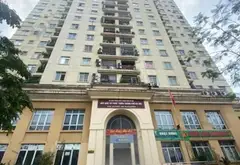 Căn hộ góc tuyệt đẹp ngay trung tâm Tây Hồ, tặng full nội thất phong cách Indochine... Bán căn hộ chung cư tại Phú Thượng, Hà Nội 12