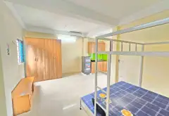 Bán TÒA CHUNG CƯ MI NI - 8 TẦNG KIM GIANG - THANG MÁY -sát Ô TÔ Doanh thu ổn định hàng tháng... Bán chung cư mini tại Định Công, Hà Nội 06