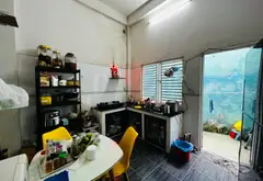 Mặt tiền khủng ngay chợ - Nhà 4 tầng 9 phòng rộng rãi... Bán owner_side tại Tân Hòa, Hồ Chí Minh 07
