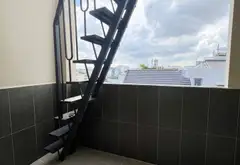 Nhà mặt phố 5 tầng có thang máy tại Bình Trị Đông giá 10.3 tỷ... Bán nhà mặt phố tại Bình Trị Đông, Hồ Chí Minh 11