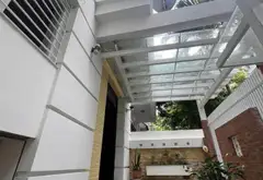 Biệt thự Mỹ Đình 4 tầng, gara ô tô, mặt tiền rộng 8m... Bán biệt thự, liền kề tại Từ Liêm, Hà Nội 07
