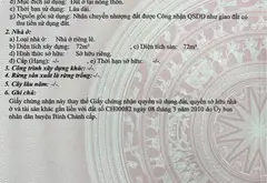 Mặt tiền QL50 - hơn 206m2 - chỉ nhỉnh 15.5 tỷ... Bán kho, nhà xưởng tại Hưng Long, Hồ Chí Minh 07