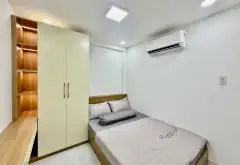 Bán nhà 4 tầng 48m2 hẻm ô tô Quang Trung gần chợ Hạnh Thông Tây... Bán nhà riêng tại Thông Tây Hội, Hồ Chí Minh 05