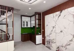 Nhà riêng mới xây 30m² tại Vĩnh Hưng, Hoàng Mai - Giá 5.8 tỷ... Bán nhà riêng tại Vĩnh Hưng, Hà Nội 02