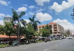 Cơ hội hiếm có sở hữu nhà mặt phố 6 tầng sang trọng tại Bình Tây với giá tốt... Bán nhà mặt phố tại Bình Tây, Hồ Chí Minh 05