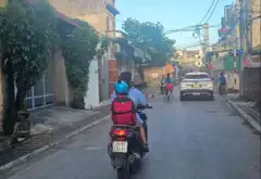 Bán đất tại xã Dương Đức Hiền, Gia Lâm, diện tích 41.1 m2, vị trí gần chợ Keo... Bán đất tại Thuận An, Hà Nội 05