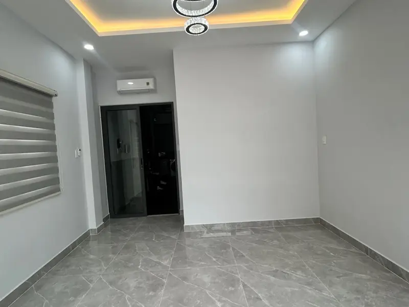 Nhà đẹp phố Phan Xích Long - Tiện nghi 5 phòng ngủ, giá hấp dẫn... Bán nhà riêng tại Đức Nhuận, Hồ Chí Minh 01