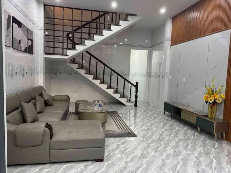 Bán nhà riêng 2 tầng tại Nguyễn Công Trứ, quận Sơn Trà, Đà Nẵng, diện tích 93.1m², pháp lý rõ ràng... Bán nhà riêng tại An Hải, Đà Nẵng 01