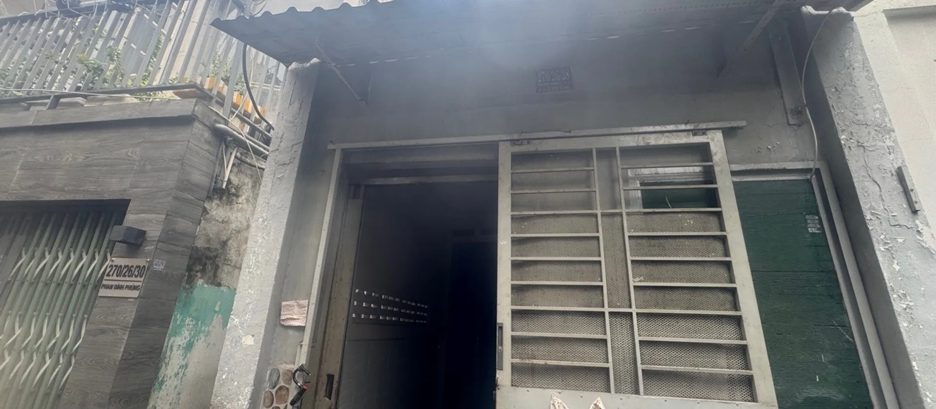 Cơ hội hiếm có sở hữu nhà Phú Nhuận diện tích đẹp chỉ 5.9 tỷ... Bán nhà riêng tại Cầu Kiệu, Hồ Chí Minh 01