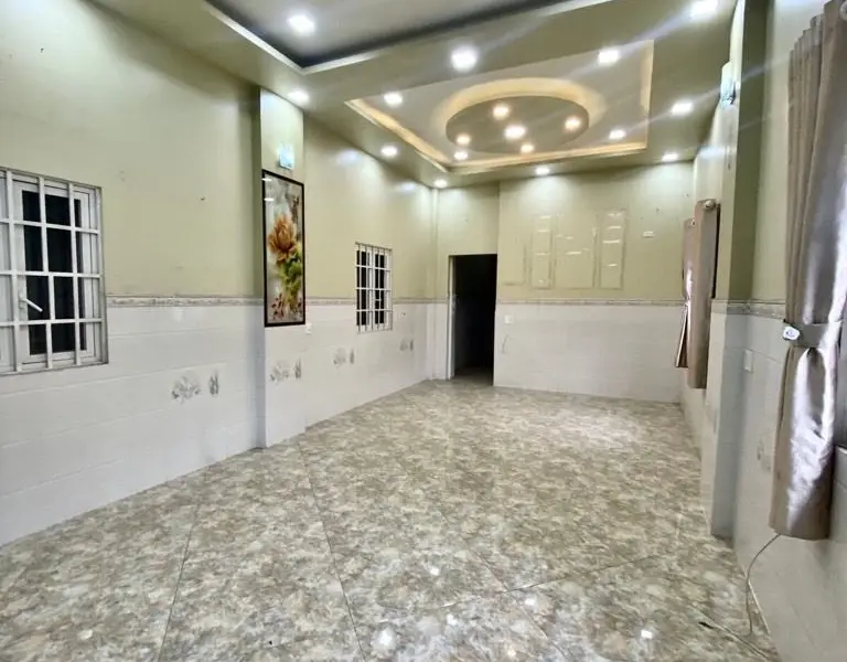 Bán nhà hẻm 574 Sinco giá 14.5 tỷ... Bán nhà riêng tại An Lạc, Hồ Chí Minh 01