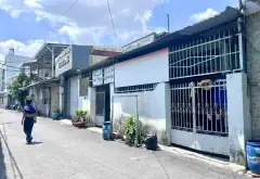NHÀ C4 HẺM XE TẢI 5M – TAM CHÂU, TAM BÌNH- DT: 66M² (5 x 13,2M) – VUÔNG VỨC – CHỈ 4,5 TỶ TL... Bán nhà riêng tại Tam Bình, Hồ Chí Minh 05