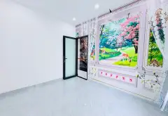 NHÀ HUỲNH THỊ HAI-TRUNG MỸ TÂY
DT.80M2-2TẦNG-3PHONG NGỦ.
4.59TY... Bán nhà riêng tại Trung Mỹ Tây, Hồ Chí Minh 11