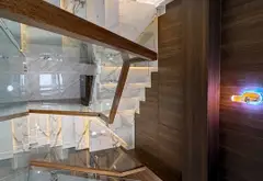 Nhà mới 3 tầng full nội thất, gần chợ Thạnh Xuân, giá tốt... Bán nhà riêng tại Thới An, Hồ Chí Minh 11