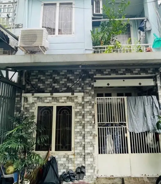 Nhà 2 tầng đầy đủ tiện nghi, giá hợp lý tại Gò Vấp... Bán nhà riêng tại An Hội Đông, Hồ Chí Minh 01