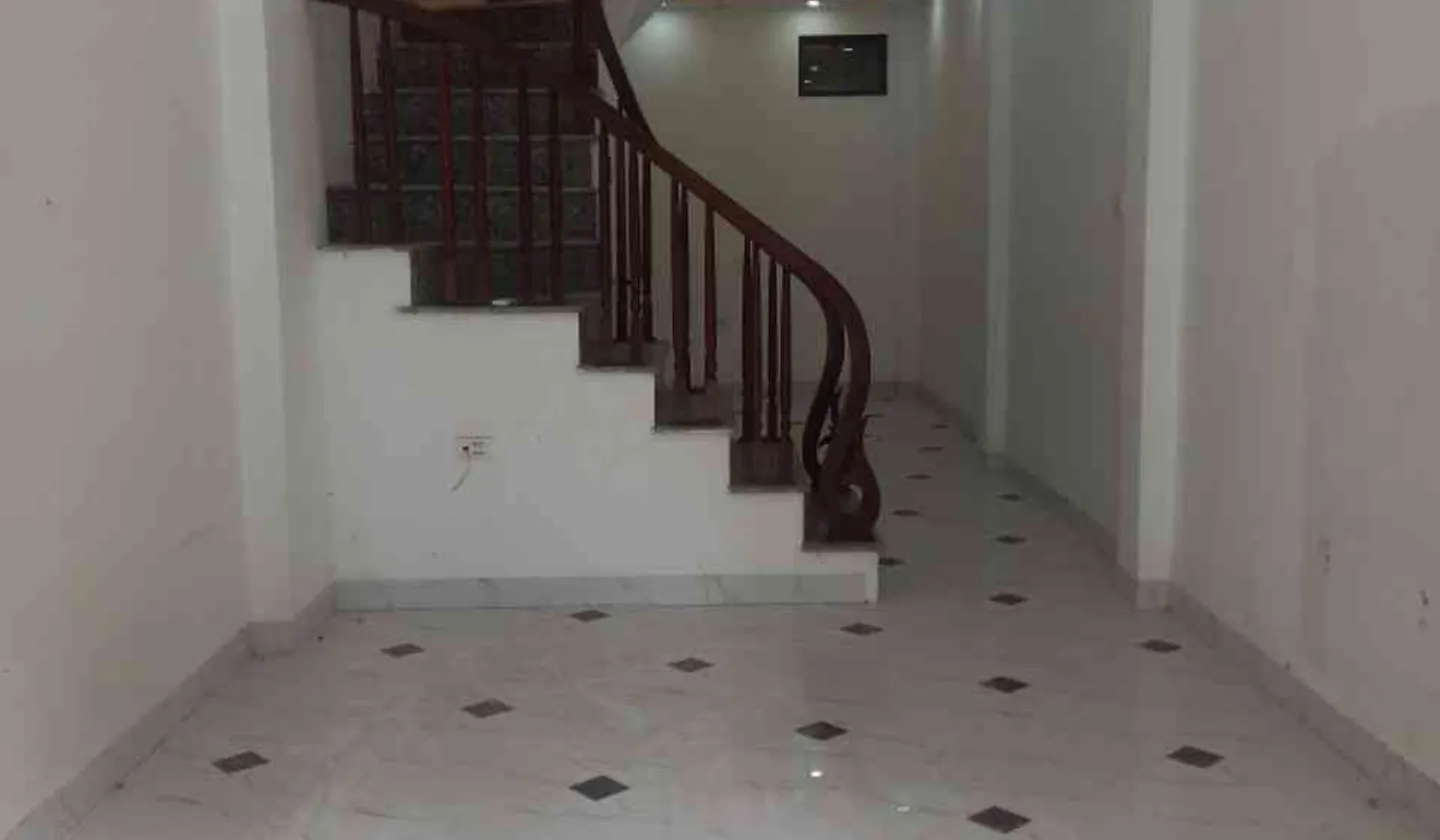 Nhà 4 tầng 5 phòng tại An Khánh, Hà Nội - Tiện nghi, giá tốt... Bán nhà riêng tại An Khánh, Hà Nội 01