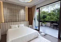 🏡 NHÀ PHỐ VIP QUẬN 7 – ĐƯỜNG 14M – THANG MÁY – FULL NỘI THẤT CAO CẤP... Bán nhà mặt phố tại Tân Mỹ, Hồ Chí Minh 08