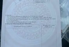 Bán đất 88m² tại Hương Đình Đông giá 3 tỷ phù hợp đầu tư... Bán đất tại Sóc Sơn, Hà Nội 05
