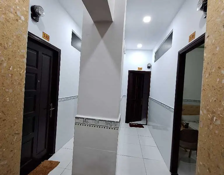 Nhà mặt phố Tân Tạo Bình Tân - Cơ hội kinh doanh khách sạn đỉnh cao... Bán nhà mặt phố tại Bình Tân, Hồ Chí Minh 01