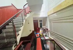 Bán nhà mặt phố tại Bình Tân, diện tích 160m2, 4 tầng, thang máy, giá 19.9 tỷ... Bán nhà mặt phố tại An Lạc, Hồ Chí Minh 10