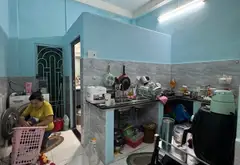 Bán nhà đường Phan Văn Khoẻ... Bán nhà riêng tại Bình Tây, Hồ Chí Minh 05