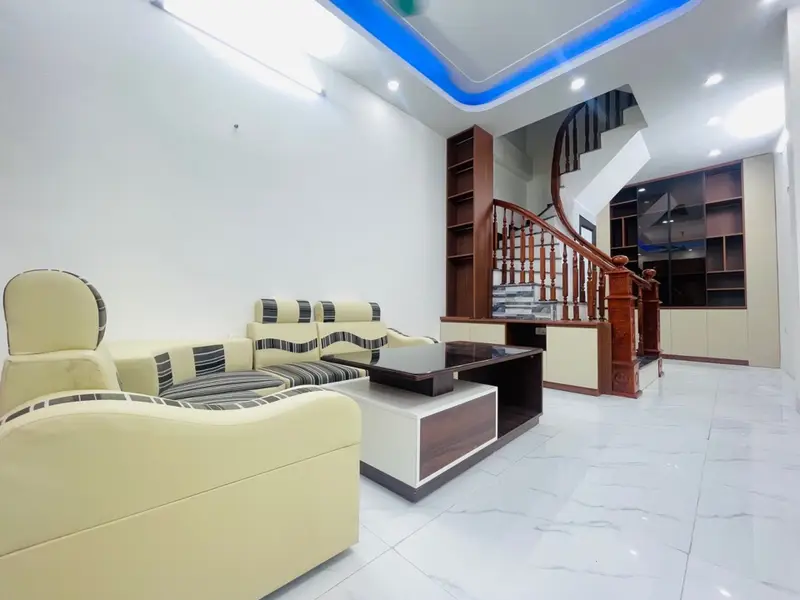 SIÊU PHẨM KHÂM THIÊN- TT ĐỐNG ĐA - MẶT NGÕ THÔNG KINH DOANH - TẶNG FULL NỘI THẤT - TIỆN ÍCH BẠT NGÀ... Bán nhà riêng tại Văn Miếu - Quốc Tử Giám, Hà Nội 01
