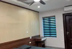 Nhà phố 5 tầng đẹp trung tâm Đan Phượng, chuẩn sổ đỏ... Bán nhà mặt phố tại Đan Phượng, Hà Nội 05