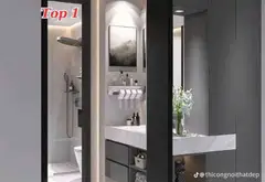 Biệt thự mini sang trọng tại khu phố Lê Lợi... Bán nhà riêng tại Gia Viên, Hải Phòng 05