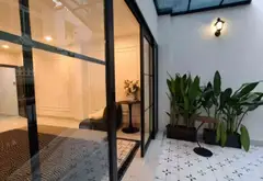 Nhà đẹp Quận 3, sát hẻm xe hơi tránh, thiết kế hiện đại... Bán nhà riêng tại Bàn Cờ, Hồ Chí Minh 11